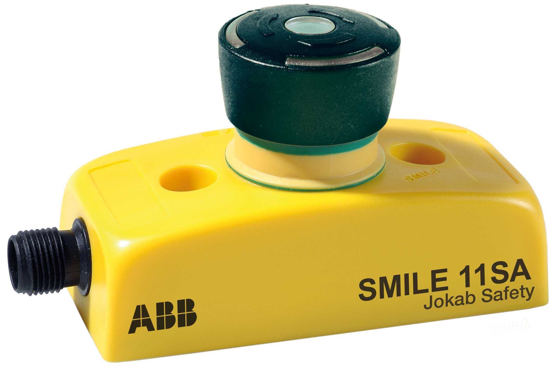ASEA BROWN BOVERI - 2TLA030051R0900 - Push Buttons