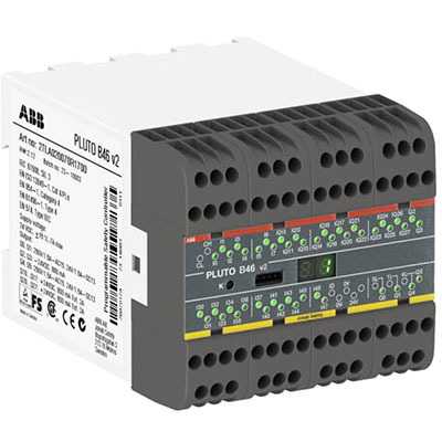 ASEA BROWN BOVERI - 2TLJ020070R1700 - PLC Expansion Modules