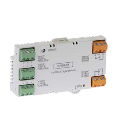 ASEA BROWN BOVERI - 3ABD50000004431 - PLC Expansion Modules