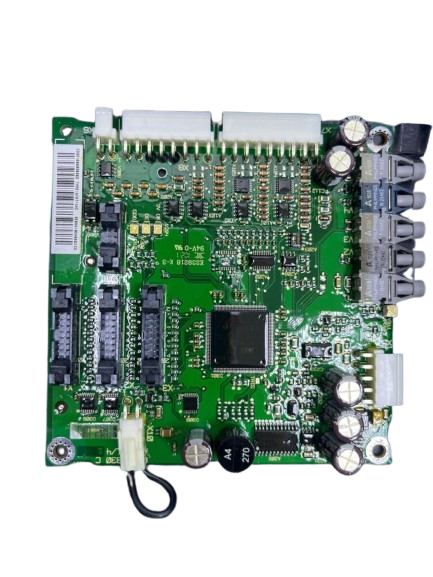 ASEA BROWN BOVERI - 3AFE68685826 - PLC Expansion Modules