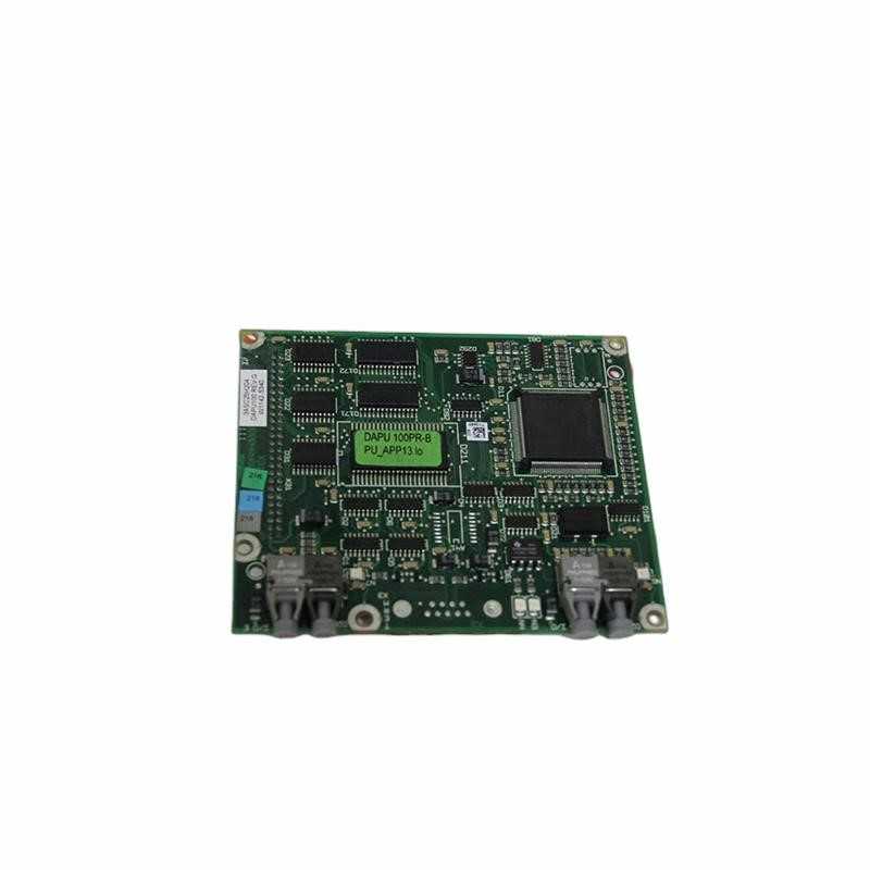 ASEA BROWN BOVERI - 3ASC25H204 - PLCs (Programmable Logic Controllers)