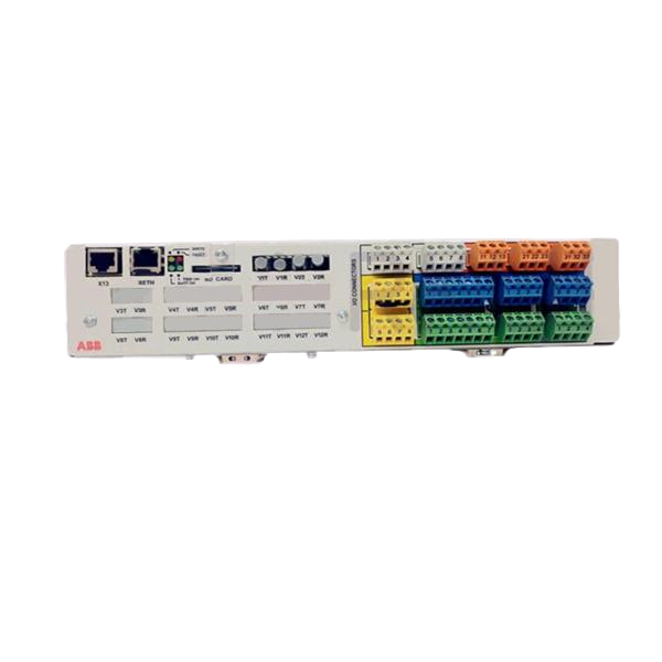 ASEA BROWN BOVERI - 3AUA0000110431 - PLC Expansion Modules