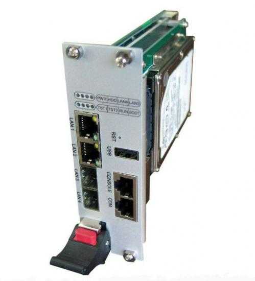 ASEA BROWN BOVERI - 3AUA0000125090 - PLC Expansion Modules
