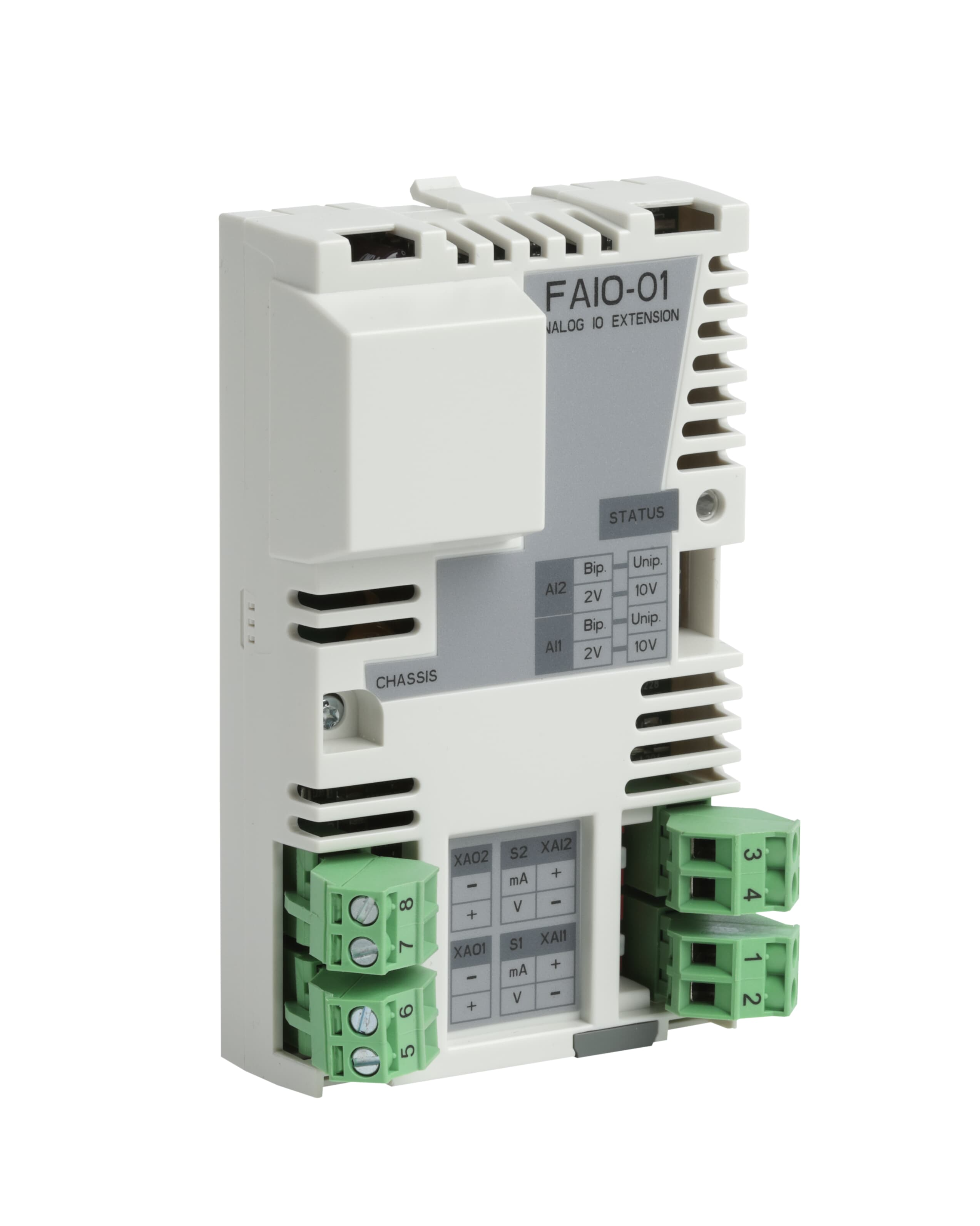 ASEA BROWN BOVERI - 3AUA0000141436 - PLC Expansion Modules
