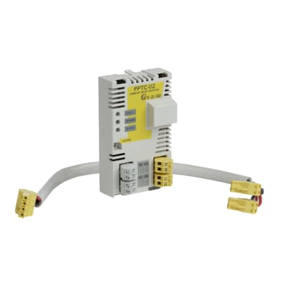 ASEA BROWN BOVERI - 3AXD50000024924 - PLC Expansion Modules