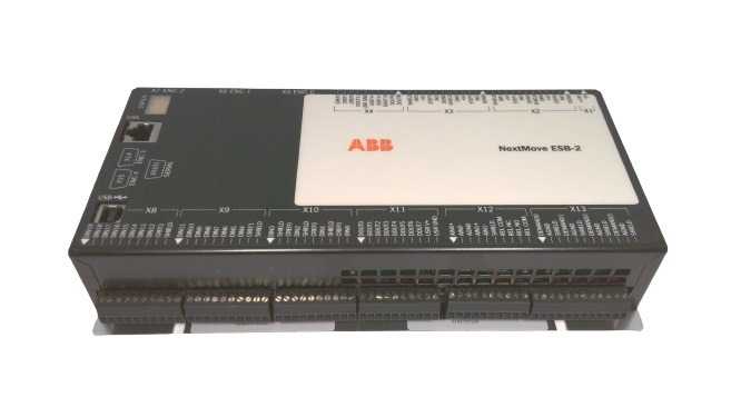 ASEA BROWN BOVERI - 3AXD50000032685 - Servo Drives & Controls