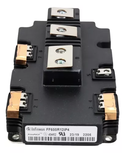 ASEA BROWN BOVERI - 3AXD50000038770 - Insulated Gate Bipolar Transistors (IGBT)
