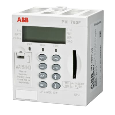 ASEA BROWN BOVERI - 3BDH000364R0005 - PLC Expansion Modules