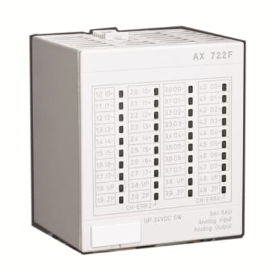 ASEA BROWN BOVERI - 3BDH000377R0005 - PLC Expansion Modules