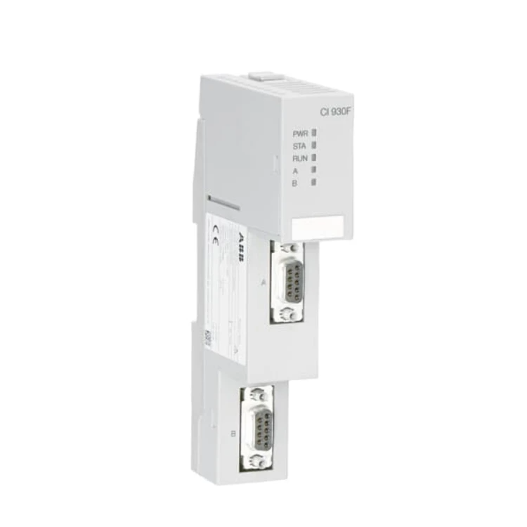 ASEA BROWN BOVERI - 3BDH000690R1 - PLC Expansion Modules