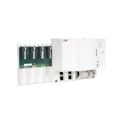 ASEA BROWN BOVERI - 3BDH001002R0001 - PLC Expansion Modules