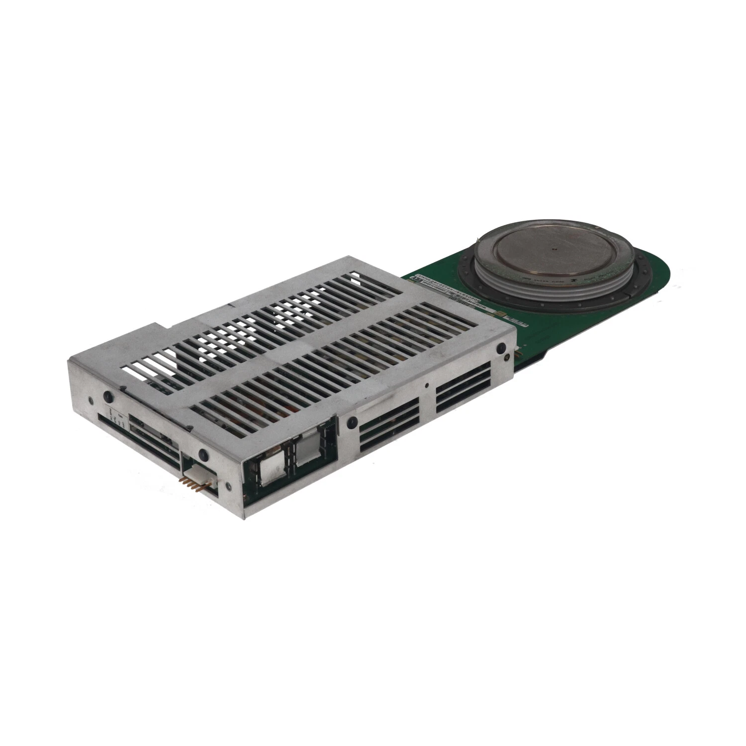 ASEA BROWN BOVERI - 3BHE014105R0001 - PLC Expansion Modules
