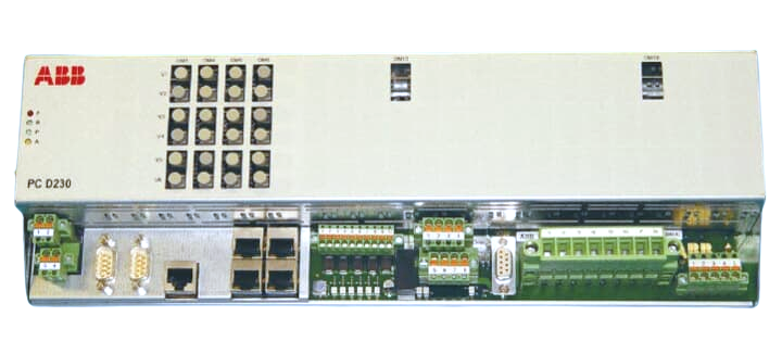 ASEA BROWN BOVERI - 3BHE022291R0101 - PLC Expansion Modules