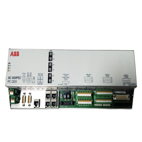 ASEA BROWN BOVERI - 3BHE022293R0101 - PLC Expansion Modules