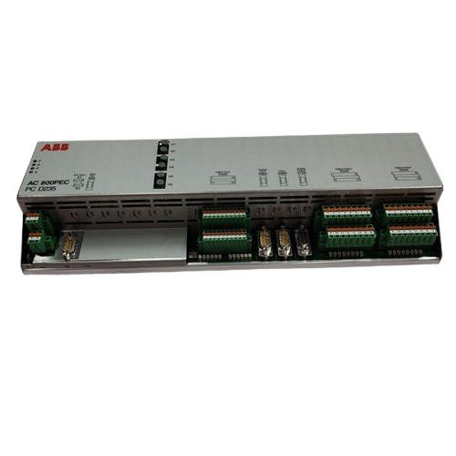 ASEA BROWN BOVERI - 3BHE057901R0101 - Servo Drives & Controls