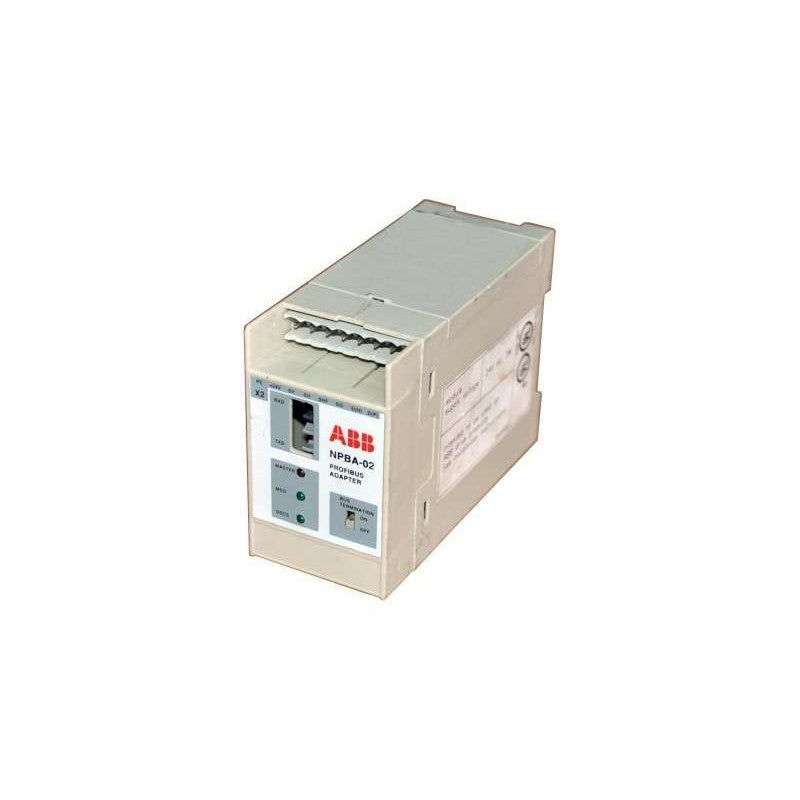ASEA BROWN BOVERI - 3BHL000510P0011 - PLC Expansion Modules