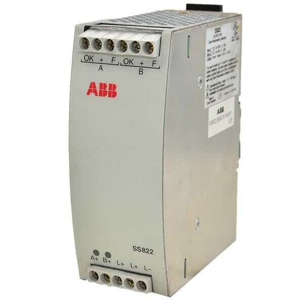 ASEA BROWN BOVERI - 3BSC610042R1 - AC Power Supplies