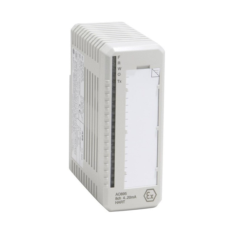 ASEA BROWN BOVERI - 3BSC690087R1 - PLC Expansion Modules