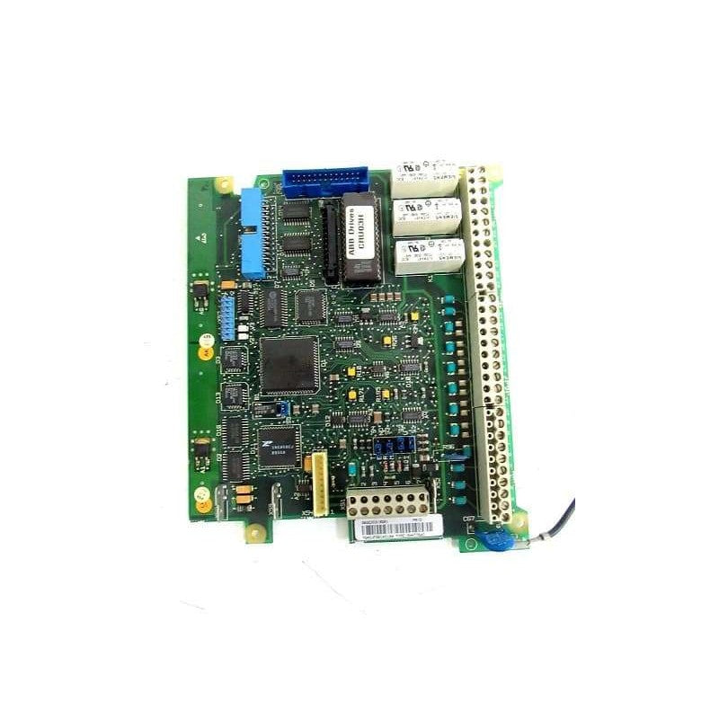ASEA BROWN BOVERI - 3BSE003195R1 - PLC Expansion Modules