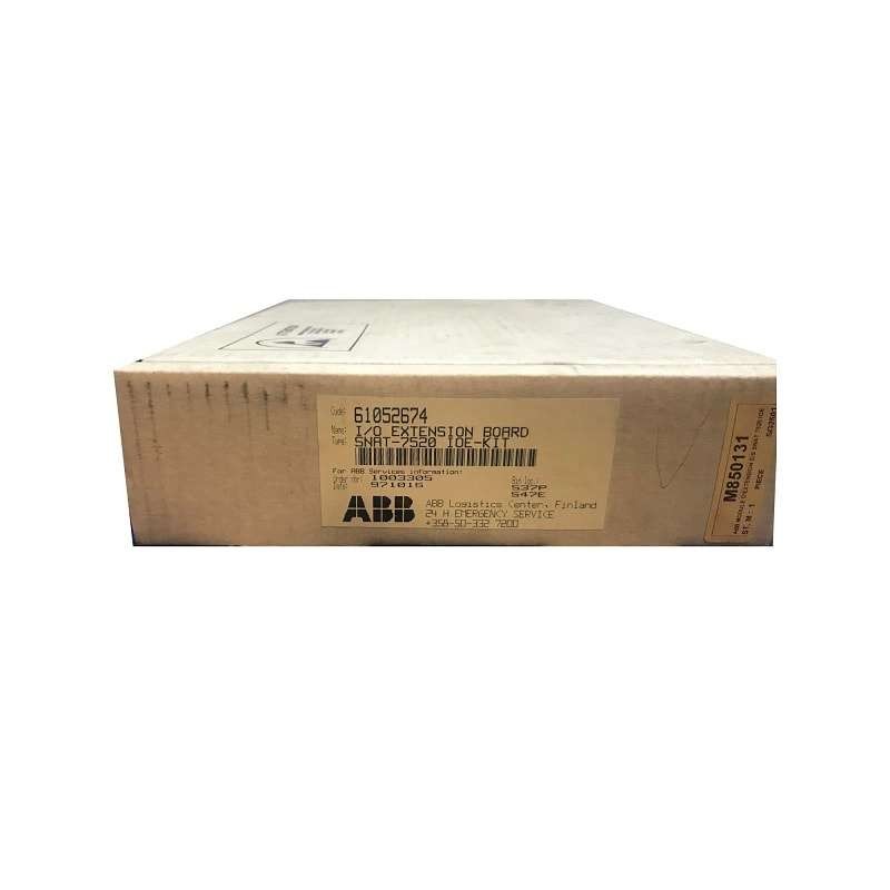 ASEA BROWN BOVERI - 3BSE003861R1 - PLC Expansion Modules