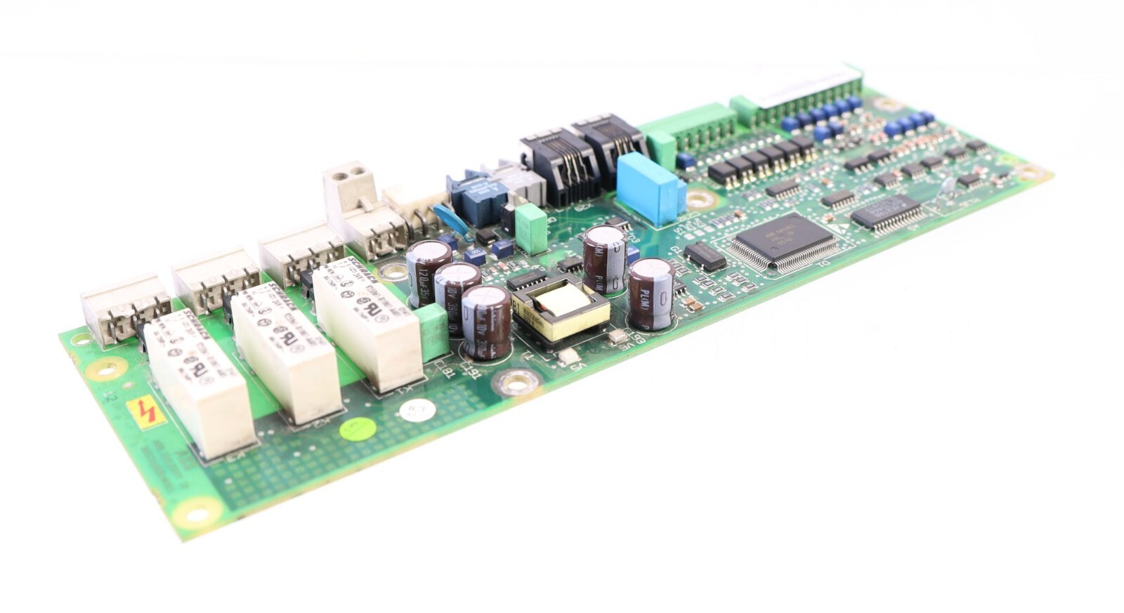 ASEA BROWN BOVERI - 3BSE005735R1 - PLC Accessories