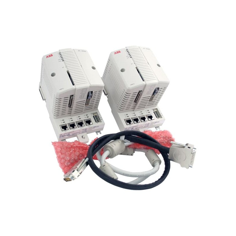 ASEA BROWN BOVERI - 3BSE018160R1 - PLC Expansion Modules
