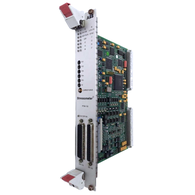 ASEA BROWN BOVERI - 3BSE018877R1 - PLC Expansion Modules