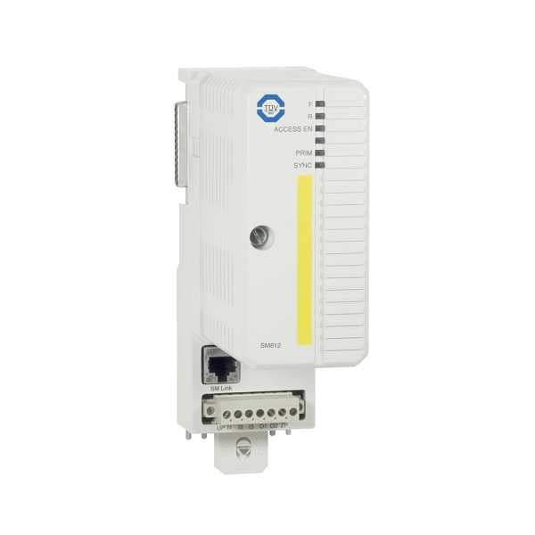ASEA BROWN BOVERI - 3BSE030507R1 - PLC Expansion Modules