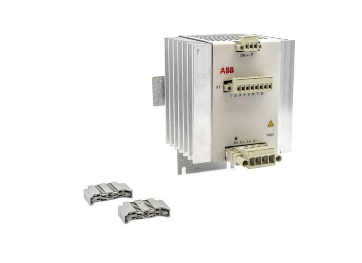 ASEA BROWN BOVERI - 3BSE038226R1 - PLC Expansion Modules