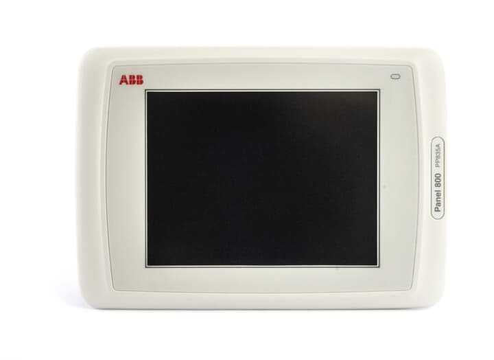 ASEA BROWN BOVERI - 3BSE042235R2 - HMI Operator Interfaces