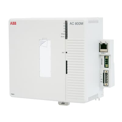 ASEA BROWN BOVERI - 3BSE053241R1 - PLC Expansion Modules