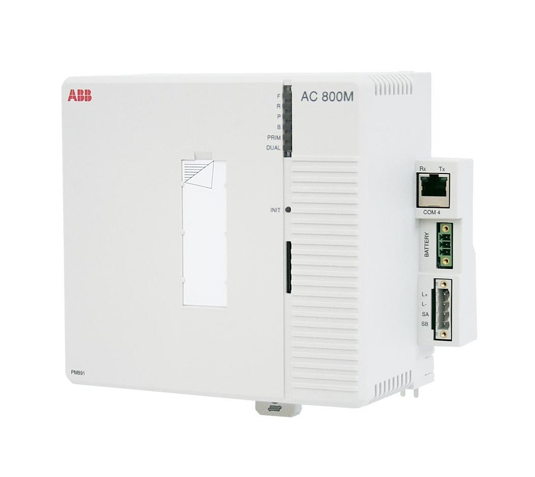ASEA BROWN BOVERI - 3BSE053242R1 - PLC Modules