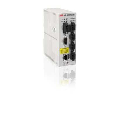 ASEA BROWN BOVERI - 3BSE073314R1 - PLC Expansion Modules