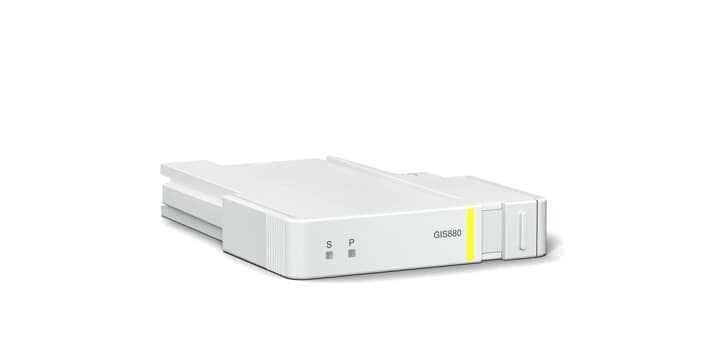 ASEA BROWN BOVERI - 3BSE075855R1 - PLC Expansion Modules