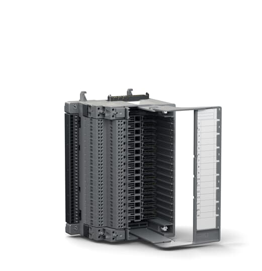 ASEA BROWN BOVERI - 3BSE083204R1 - PLC Expansion Modules