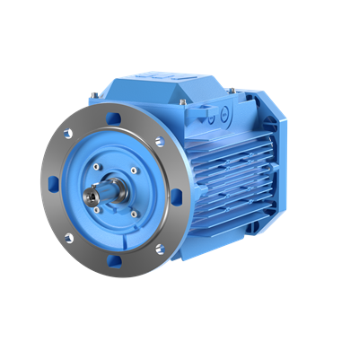 ASEA BROWN BOVERI - 3GAA132260-BDE - Motors