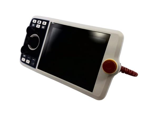ASEA BROWN BOVERI - 3HAC085590-001 - Teach Pendants