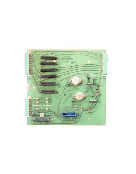 ASEA BROWN BOVERI - 4890024-ADB - CPU & Control Circuit Boards
