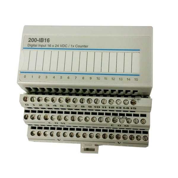 ASEA BROWN BOVERI - 490176059 - PLC Expansion Modules