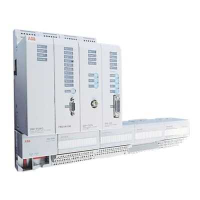 ASEA BROWN BOVERI - 492897401 - PLC Accessories