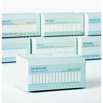 ASEA BROWN BOVERI - 492927702 - PLC Expansion Modules