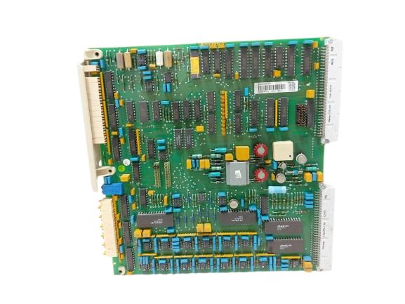 ASEA BROWN BOVERI - 57120001-FX - PLC Expansion Modules