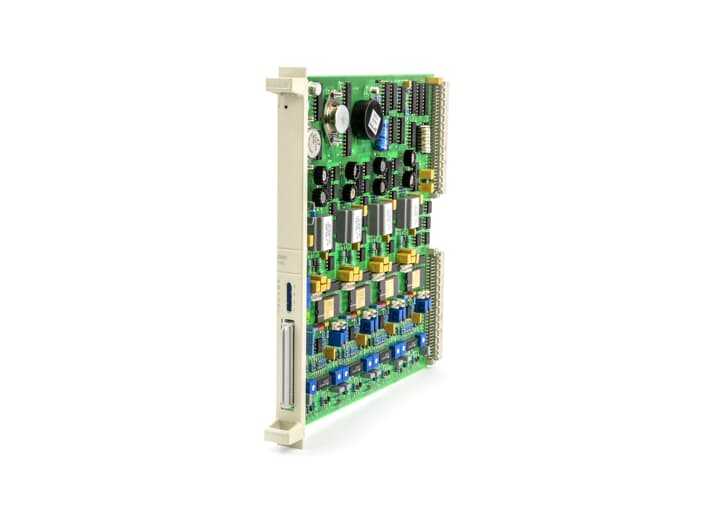 ASEA BROWN BOVERI - 57120001AT - PLC Expansion Modules