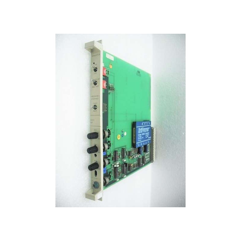 ASEA BROWN BOVERI - 57170001-A - PLC Expansion Modules