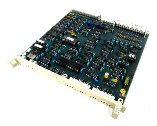 ASEA BROWN BOVERI - 57310001-LM - PLC Expansion Modules