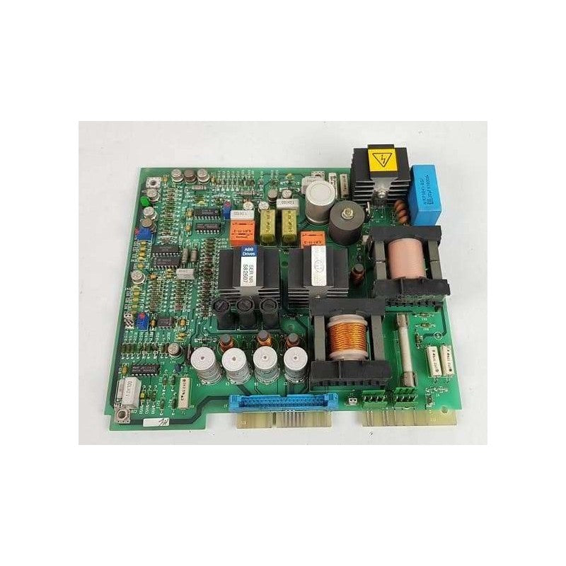 ASEA BROWN BOVERI - 57411414 - Drive Boards