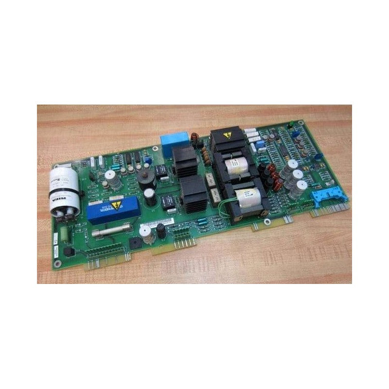 ASEA BROWN BOVERI - 58094498 - PLC Expansion Modules