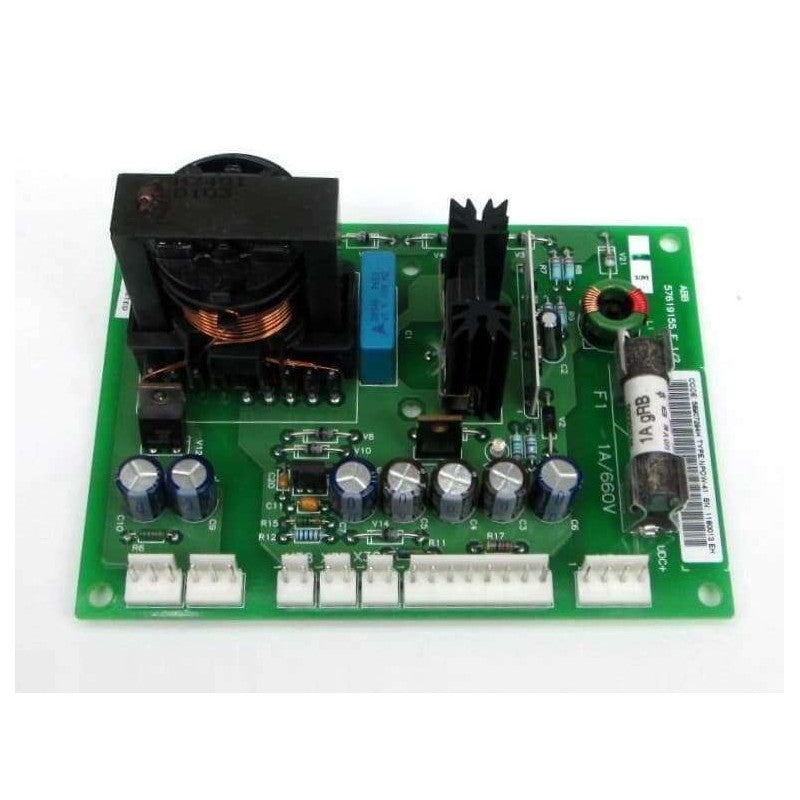 ASEA BROWN BOVERI - 58907294 - PLC Expansion Modules