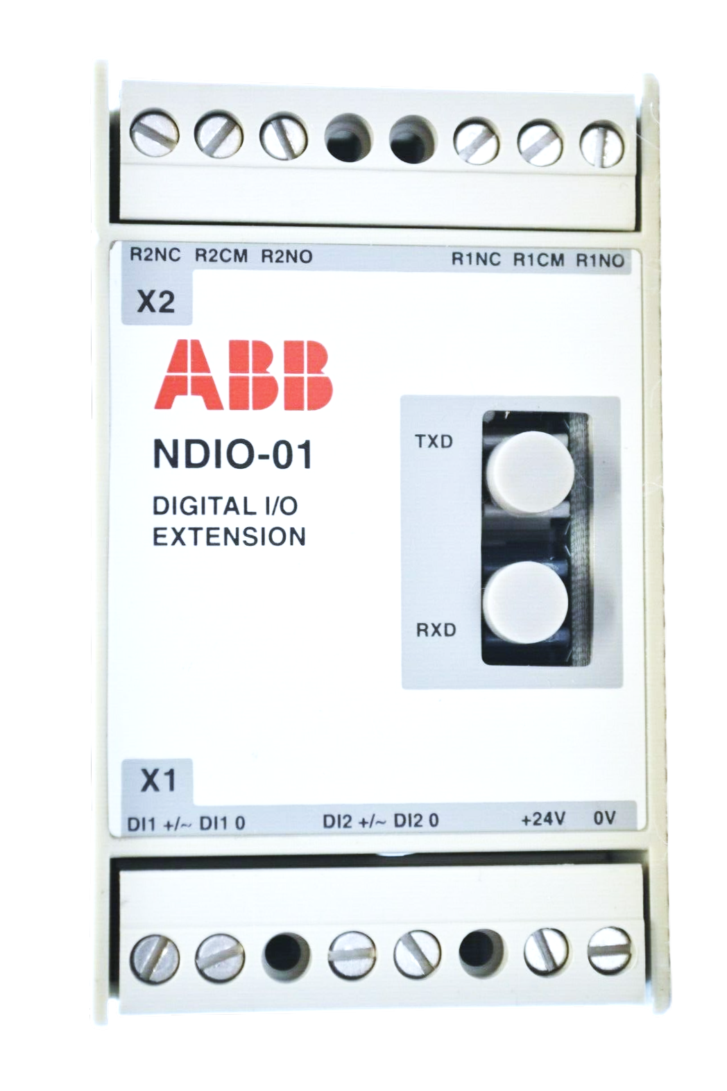ASEA BROWN BOVERI - 58909408 - PLC Expansion Modules