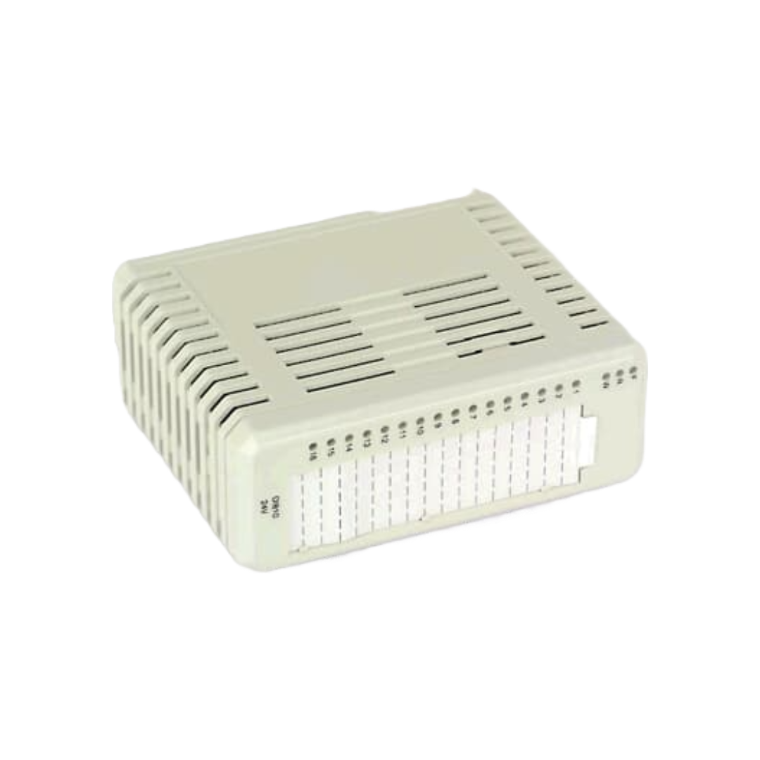 ASEA BROWN BOVERI - 63938718 - PLC Expansion Modules